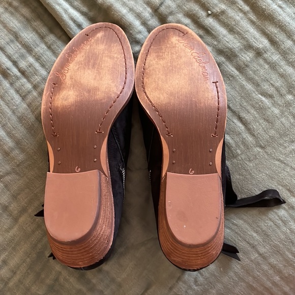 Sam Edelman Packer Bootie - Picture 4 of 4